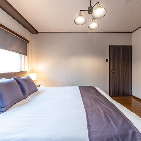 Bijou Suites Dapper Οσάκα Εξωτερικό φωτογραφία