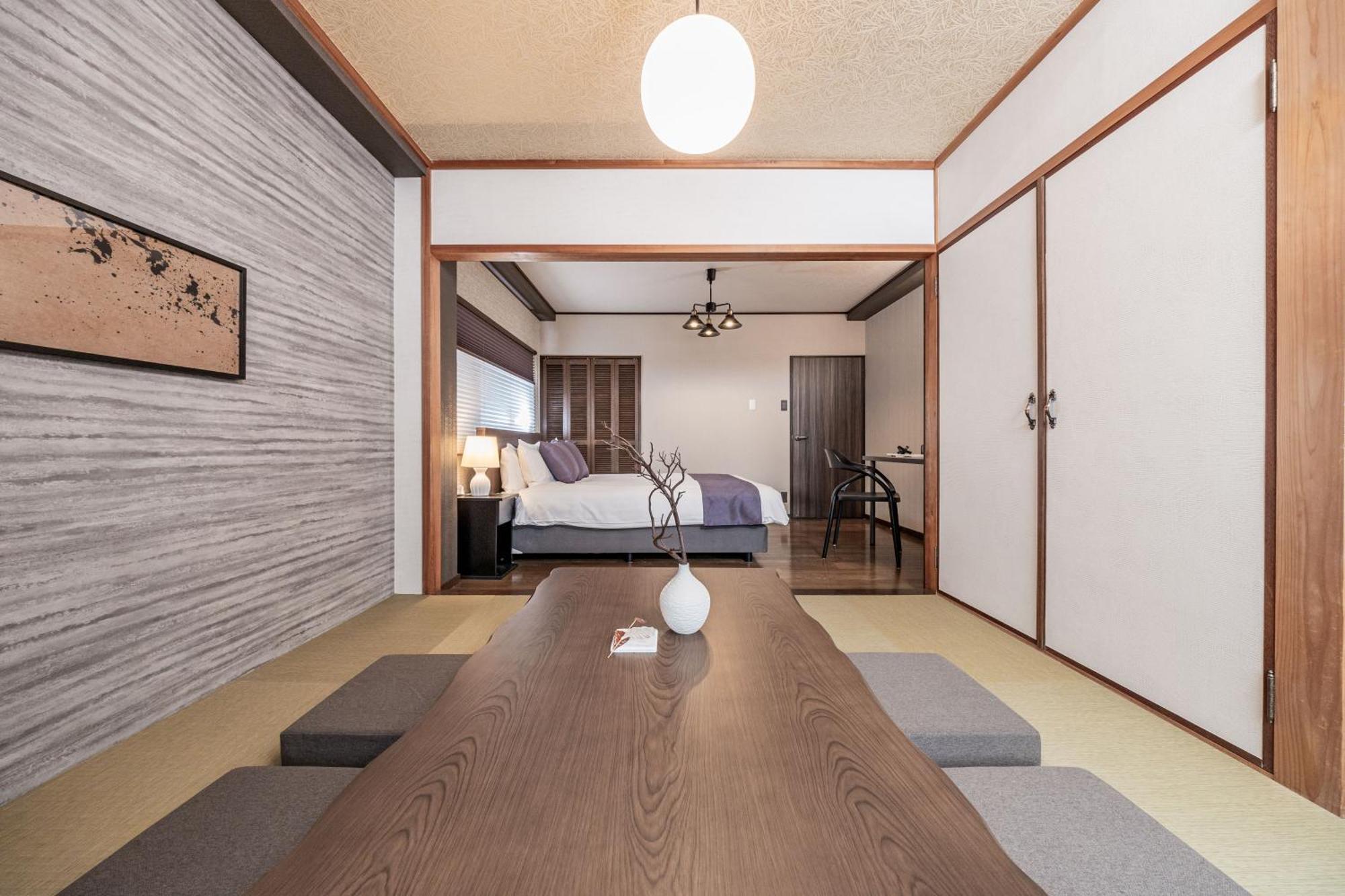 Bijou Suites Dapper Οσάκα Εξωτερικό φωτογραφία