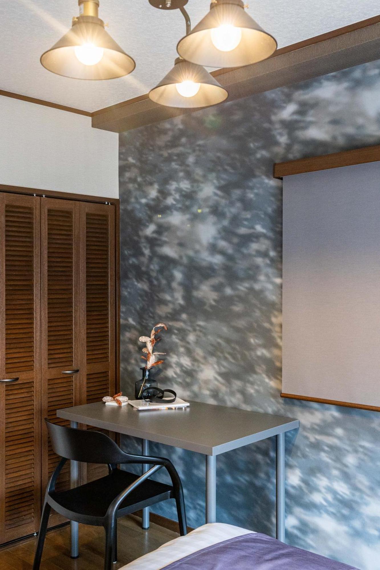 Bijou Suites Dapper Οσάκα Εξωτερικό φωτογραφία