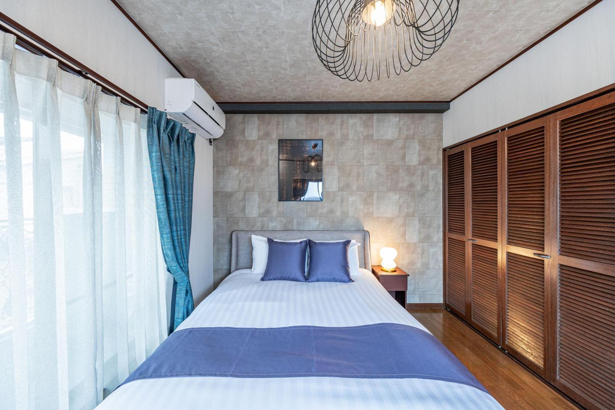 Bijou Suites Dapper Οσάκα Εξωτερικό φωτογραφία