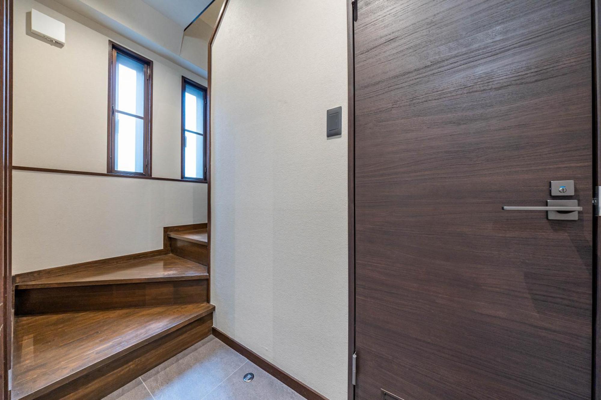 Bijou Suites Dapper Οσάκα Εξωτερικό φωτογραφία