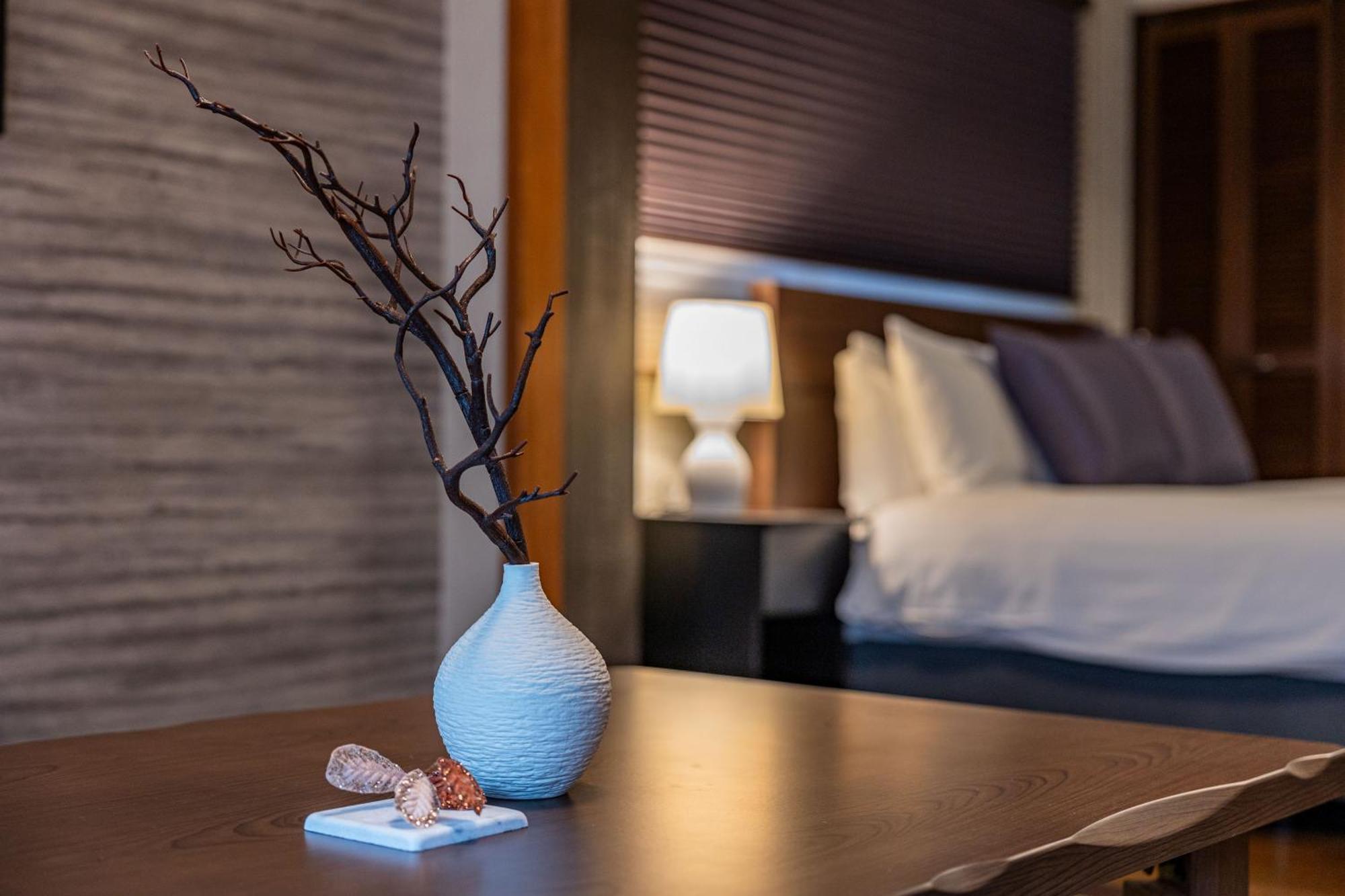 Bijou Suites Dapper Οσάκα Εξωτερικό φωτογραφία