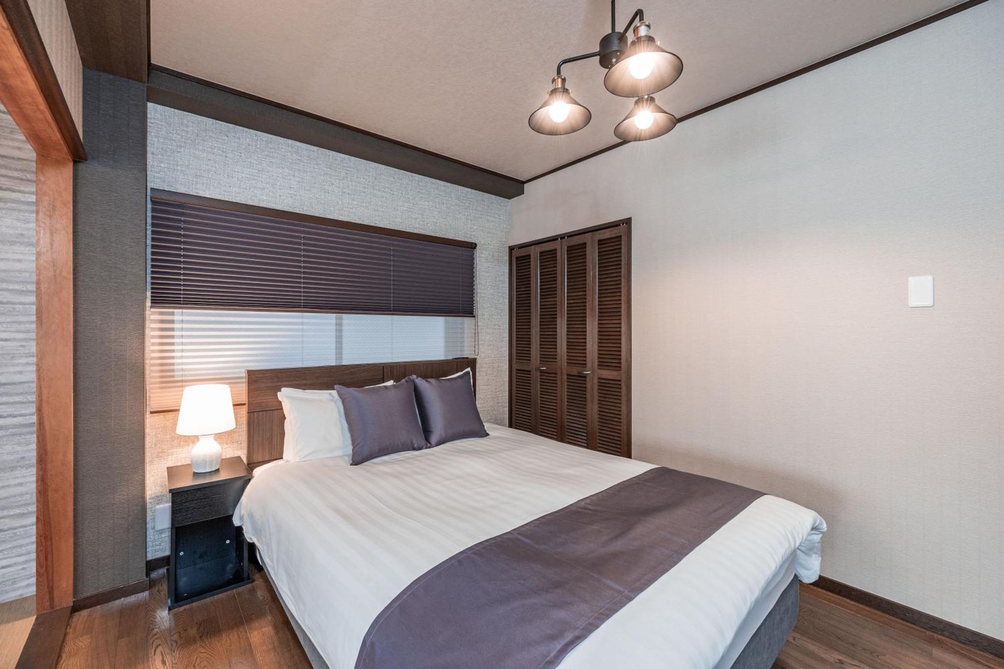 Bijou Suites Dapper Οσάκα Εξωτερικό φωτογραφία